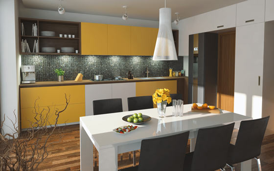 Nový dům DVOJDŮM 12