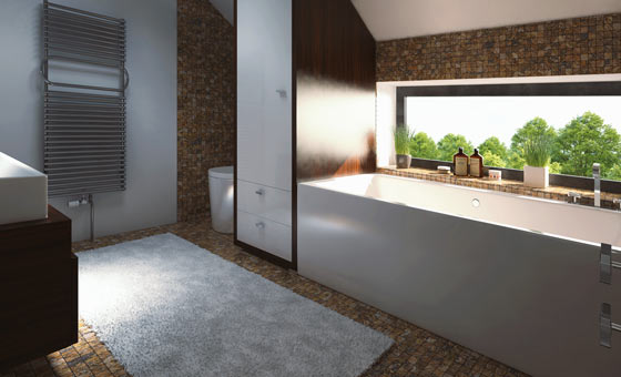 Nový dům DVOJDŮM 12