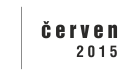červen 2015